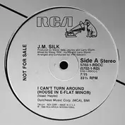 J.M. Silk