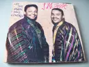 7inch Vinyl Single - J.M. Silk - Let The Music Take Control
