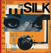J.M. Silk - She's So Far Away
