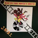 12inch Vinyl Single - J.M.B.I. - Rat In The Movie´s House