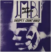 12inch Vinyl Single - J.M.B.I. - Snoopy's Count House