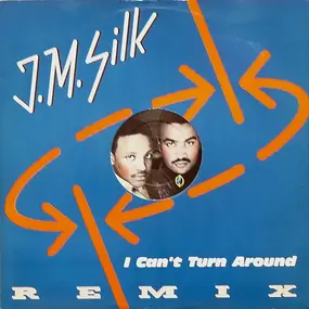 J.M. Silk - I Can't Turn Around (Remix)