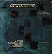 J.Majik - The Jigsaw EP