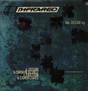 2 x 12inch Vinyl Single - J.Majik & Danny Jay - The Jigsaw EP