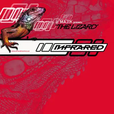 J.Majik & Danny J - The Lizard