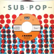 J. MASCIS - Fade Into You