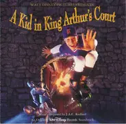J.A.C. Redford - A Kid In King Arthur's Court