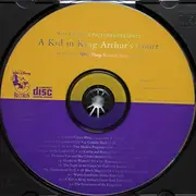 CD - J.A.C. Redford - A Kid In King Arthur's Court