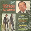LP - J.A. Jimenez - Duo Gala - Canta exitos de