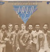 J.A.L.N. Band - I Got To Sing