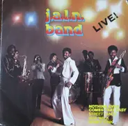 J.A.L.N. Band - Live!
