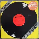 12inch Vinyl Single - J.A.L.N. Band - Mockin' Bird Hill
