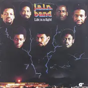 J.A.L.N. Band
