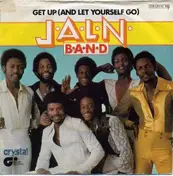 J.A.L.N. Band - Get Up (And Let Yourself Go)