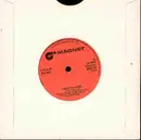 7inch Vinyl Single - J.A.L.N. Band - I Got To Sing