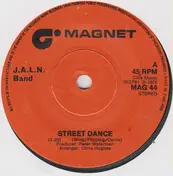 J.A.L.N. Band - Street Dance
