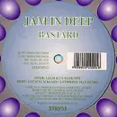 12inch Vinyl Single - J.A.M. In Deep - Bastard