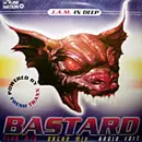 12inch Vinyl Single - J.A.M. In Deep - Bastard