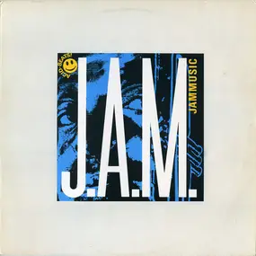 The Jam - Jammusic