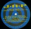 12inch Vinyl Single - J.A.P. - Burning Chrome