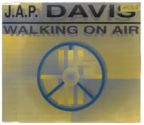 J.A.P. Davis - Walking on Air
