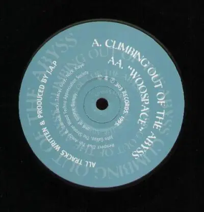 J.A.P. - Out Of The Abyss
