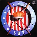 12inch Vinyl Single - J.A.P. - The Acid Wave EP