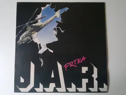 J.A.R. - Frtka