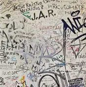 J.A.R. - Jezus Kristus Neexistus?