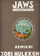 J.A.W.S. - Booty & Tha Beats