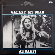J.B. Banfi - Galaxy My Dear