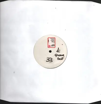 J.B. Global - No Sense