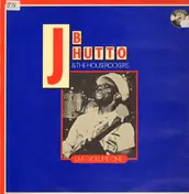 J.B. Hutto - Live-Volume One