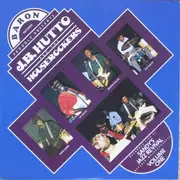 LP - J.B. Hutto & The Houserockers - Recorded Live At Sandy's Jazz Revival, Beverly, Massachusetts, Volume One