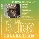 CD - J.B. Hutto - Pet Cream Man
