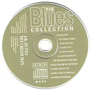 CD - J.B. Hutto - Pet Cream Man