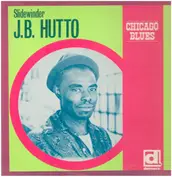 J.B. Hutto