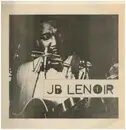 LP - J.B. Lenoir - J. B. Lenoir - Mono