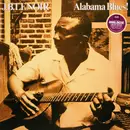 LP - J.B. Lenoir - Alabama Blues