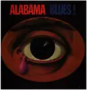 LP - J.B. Lenoir - Alabama Blues