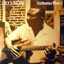 LP - J.B. Lenoir - Alabama Blues