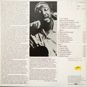 LP - J.B. Lenoir - Down In Mississippi