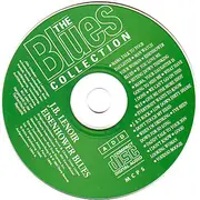 CD - J.B. Lenoir - Eisenhower Blues