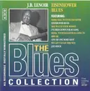 CD - J.B. Lenoir - Eisenhower Blues