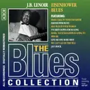 CD - J.B. Lenoir - Eisenhower Blues