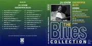 CD - J.B. Lenoir - Eisenhower Blues