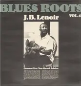 J.B. Lenoir - Gonna Give You Good Advice