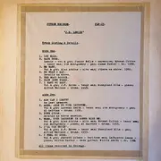 LP - J.B. Lenoir - J. B. Lenoir - Mono