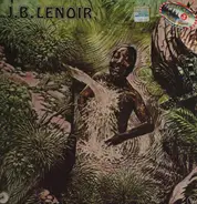 J.B. Lenoir - J.B. Lenoir - Chicago Golden Years