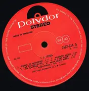 LP - J.B. Lenoir - J.B. Lenoir